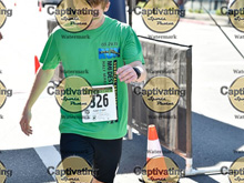 St. Patrick's Day 5K