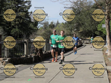 St. Patrick's Day 5K