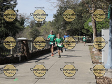 St. Patrick's Day 5K