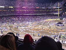 Racing