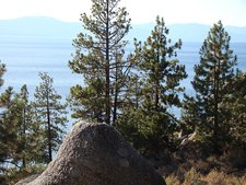 Lake Tahoe