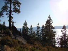 Lake Tahoe