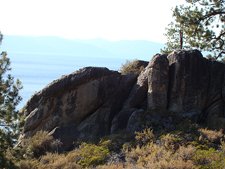 Lake Tahoe