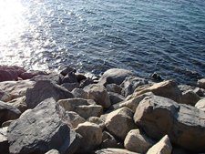 Lake Tahoe