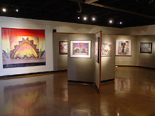Art Gallery