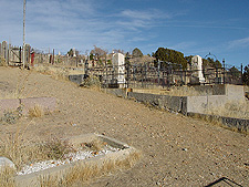 Cemetary