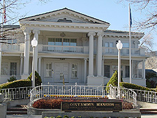 Governor's Mansion