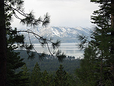 Lake Tahoe