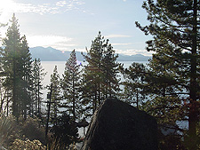 Lake Tahoe