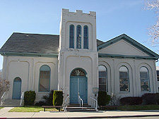 Presbyterian Church