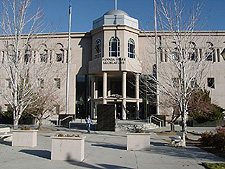 Nevada State Legislature