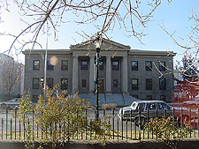 Nevada Supreme Court