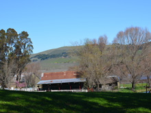 Tolay Lake Regional Park
