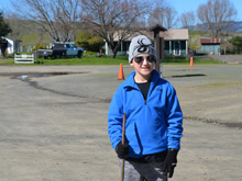 Tolay Lake Regional Park
