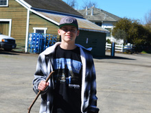 Tolay Lake Regional Park