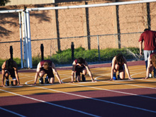 Track 