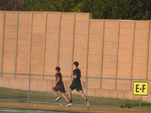 Track