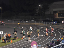 Track Meet