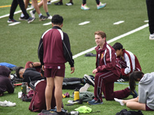 Track Meet