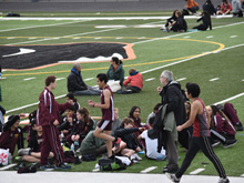 Track Meet
