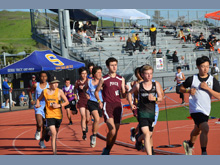 Track