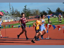 Track
