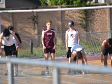 Track Meet
