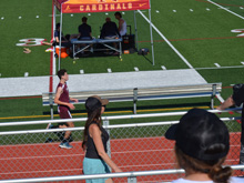 Track