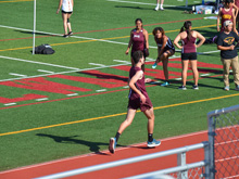 Track