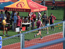 Track