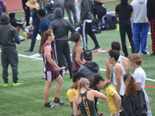 Track Meet