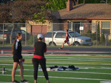 Track Meet