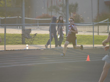 Track Meet