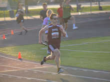 Track Meet