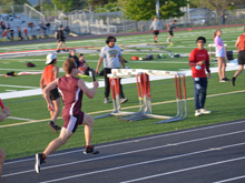 Track Meet