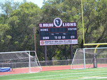 Track Meet