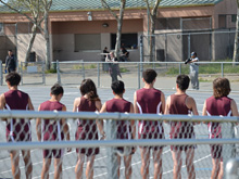 Track