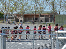 Track