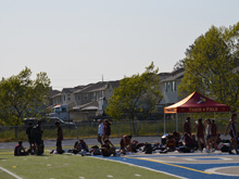 Track