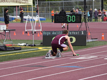 Track Meet