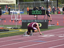 Track Meet
