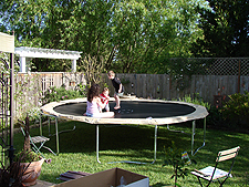 Heidi, Ryder & Hunter