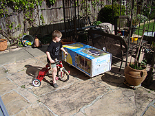 Ready to get started!