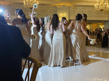 Tyler & Jenna's wedding