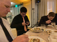 Tyler & Jenna's wedding