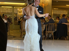 Tyler & Jenna's wedding
