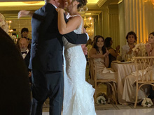 Tyler & Jenna's wedding