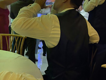 Tyler & Jenna's wedding