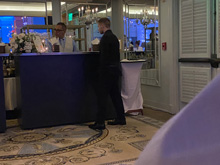 Tyler & Jenna's wedding