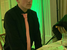 Tyler & Jenna's wedding
